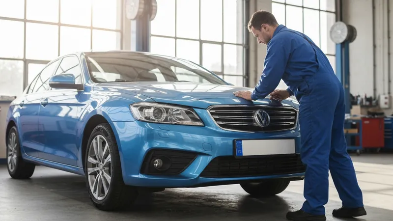 Obtenir Une Plaque Dimmatriculation