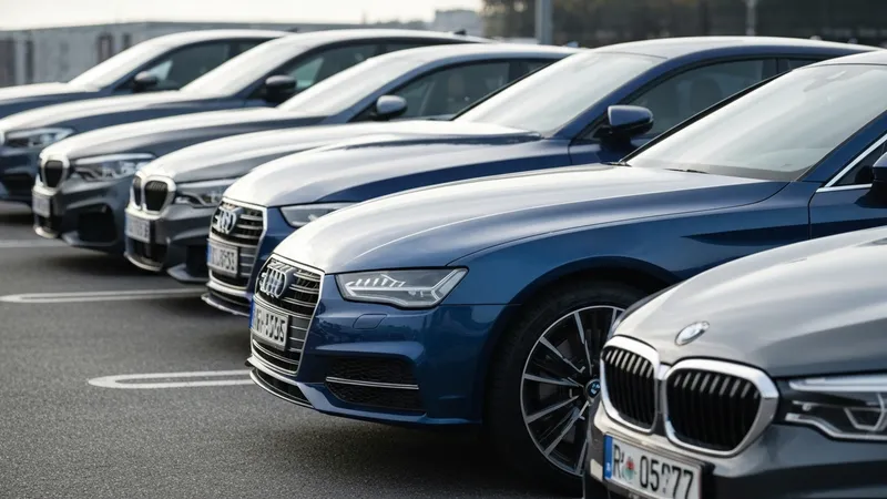 Types De Plaques Dimmatriculation